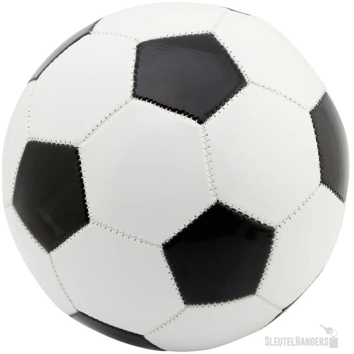 Goedkope Voetbal Zwart