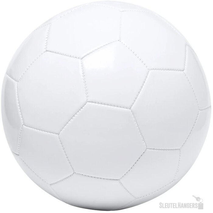 Goedkope Voetbal Wit