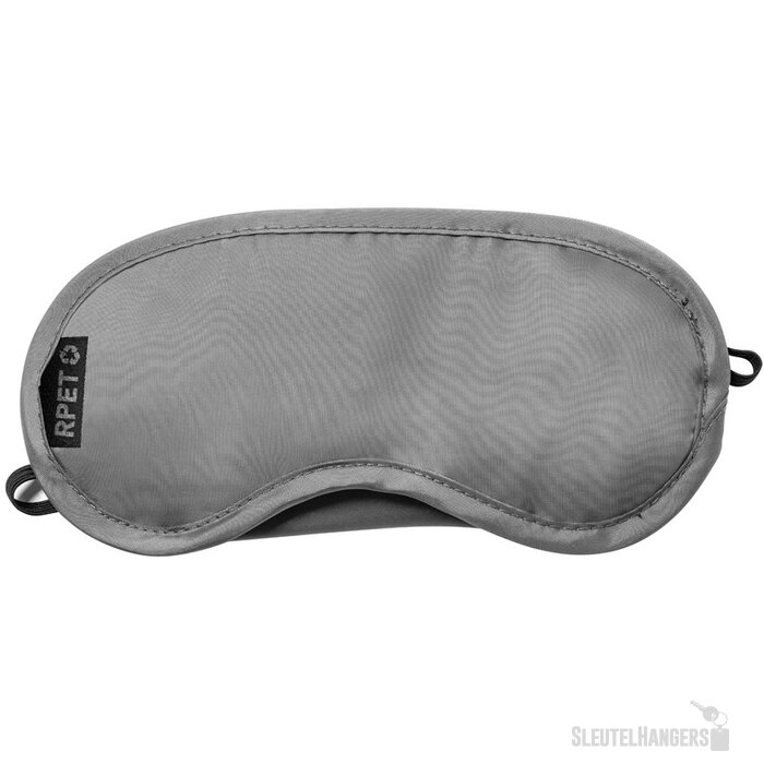 Rpet Slaapmasker Grijs