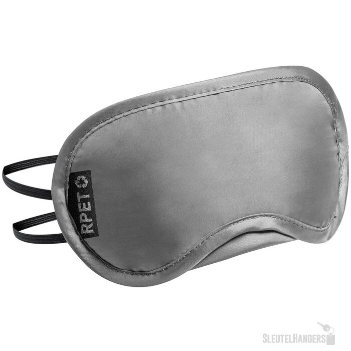 Rpet Slaapmasker Grijs
