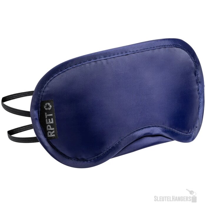 Rpet Slaapmasker Blauw