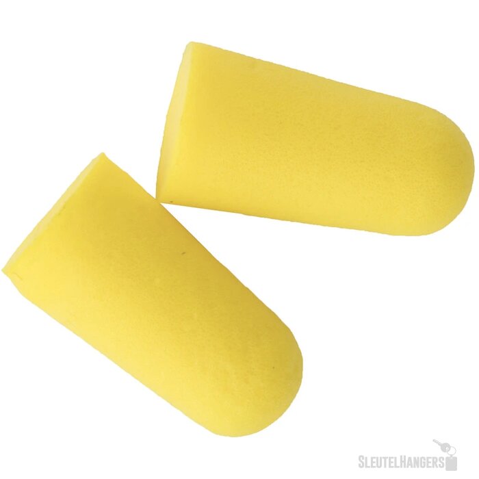 Slaapmasker Met Oordopjes Fuchsia