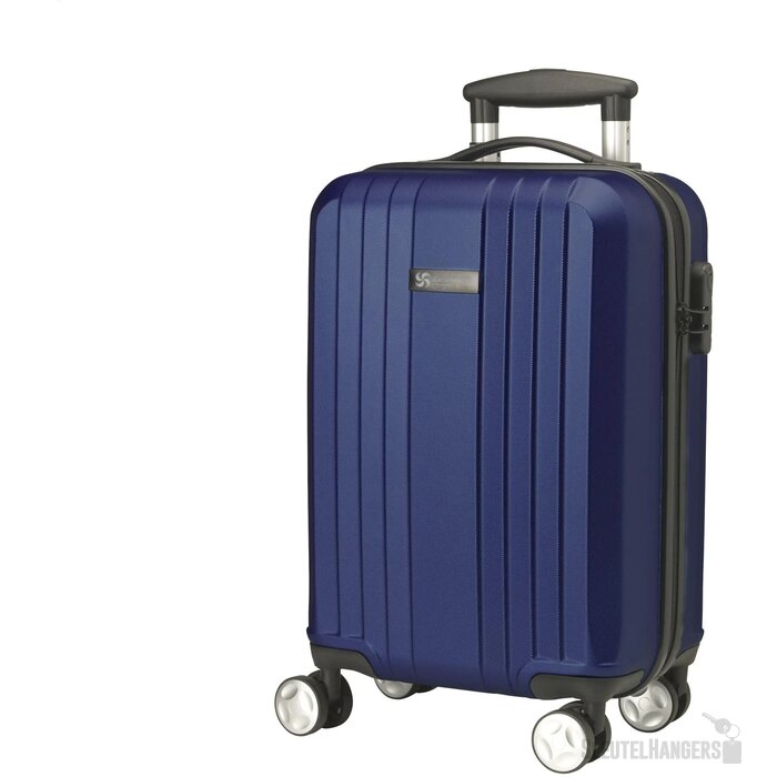 Trendy Lichtgewicht Trolley