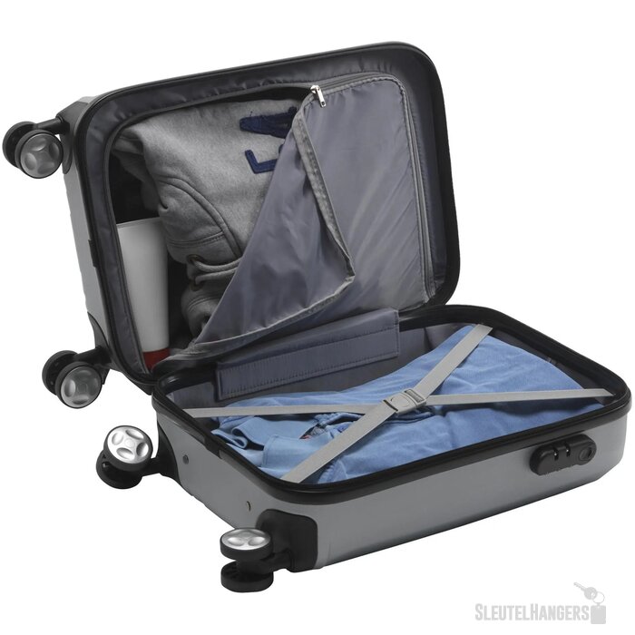 Trendy Lichtgewicht Trolley