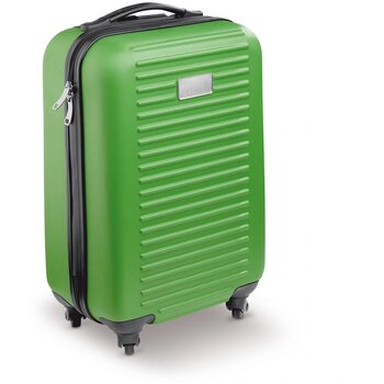 Trolley 18 inch groen Trolley 18 inch groen