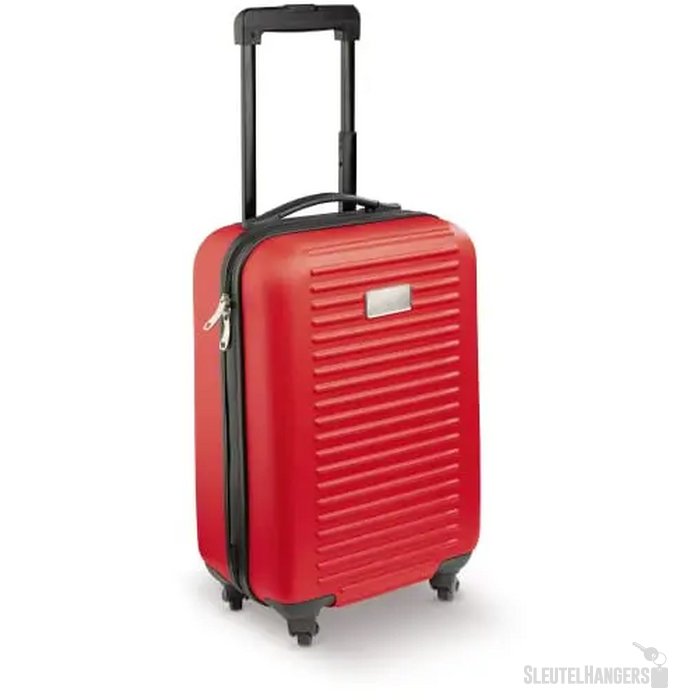 Trolley 18 inch rood