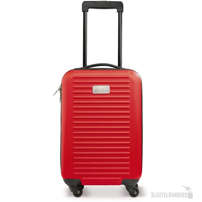 Trolley 18 inch rood
