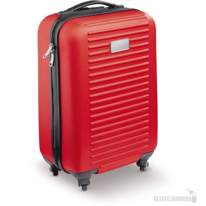 Trolley 18 inch rood