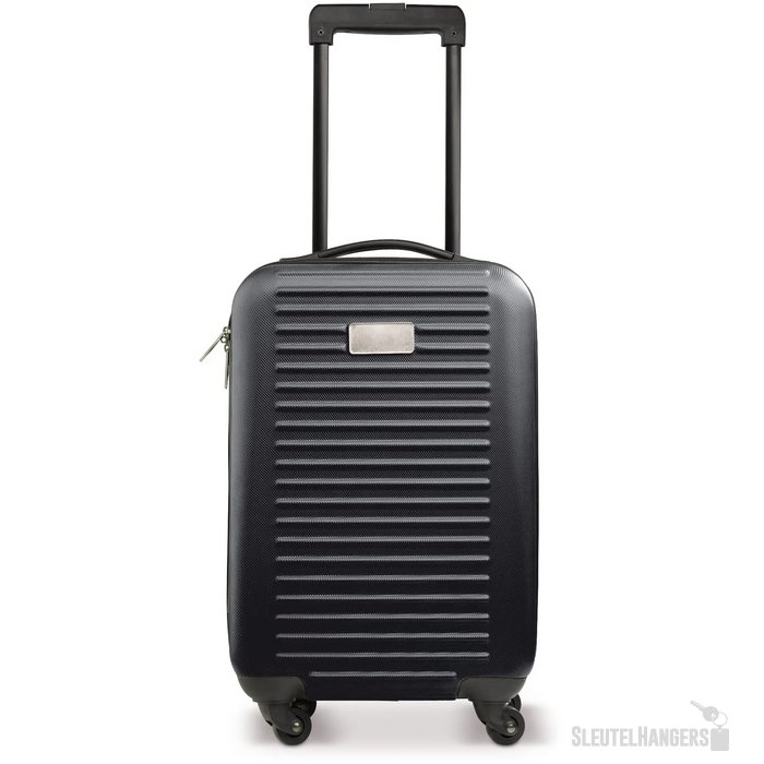 Trolley 18 inch zwart