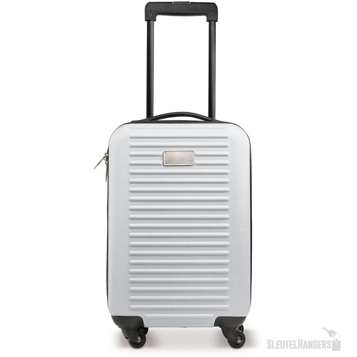 Trolley 18 inch wit