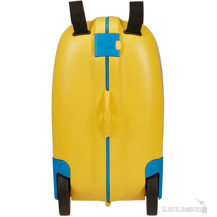 Samsonite Ride-on Koffer voor kinderen Gemengd