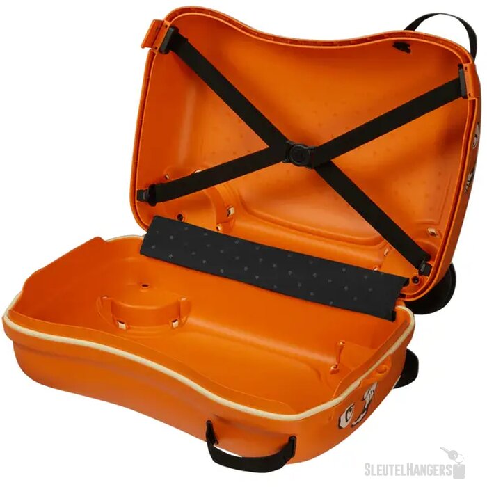 Samsonite Ride-on Koffer voor kinderen Gemengd