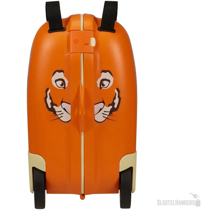 Samsonite Ride-on Koffer voor kinderen Gemengd