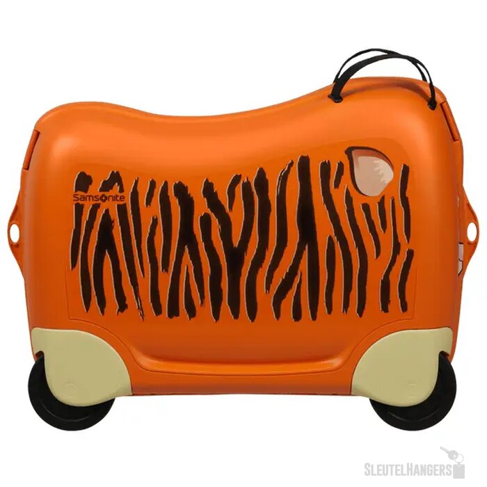 Samsonite Ride-on Koffer voor kinderen Gemengd