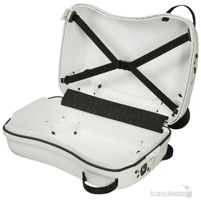 Samsonite Ride-on Koffer voor kinderen Gemengd
