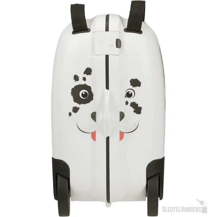 Samsonite Ride-on Koffer voor kinderen Gemengd