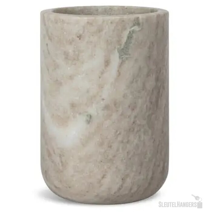 Sagaform wijnkoeler Beige
