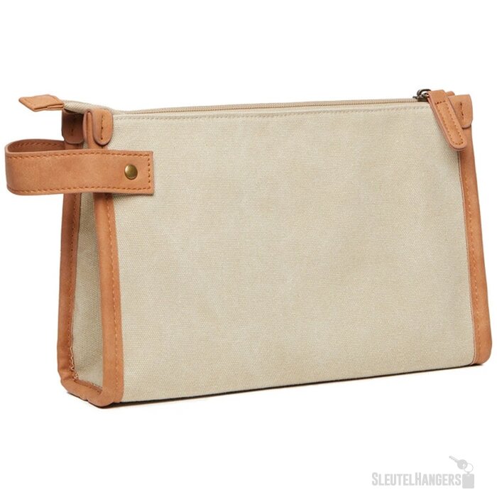 VINGA Bosler GRS toilettas beige