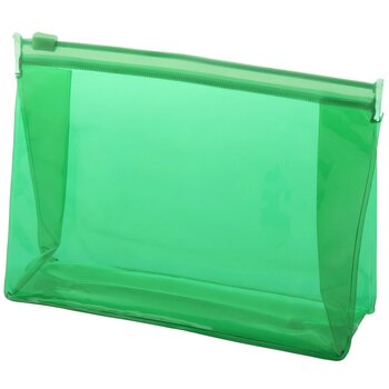 Iriam Make-Up Tas Groen Iriam Make-Up Tas Groen
