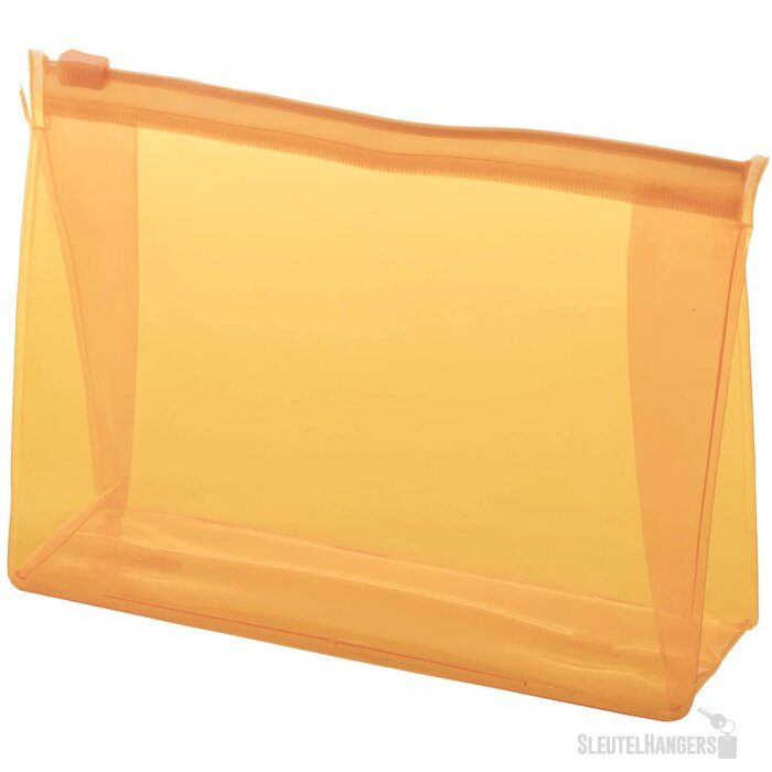 Iriam Make-Up Tas Oranje