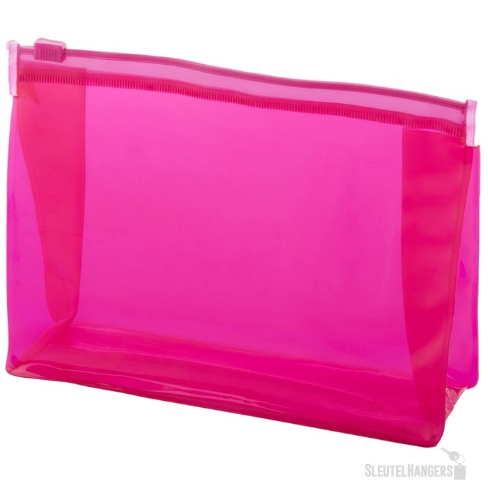 Iriam Make-Up Tas Roze