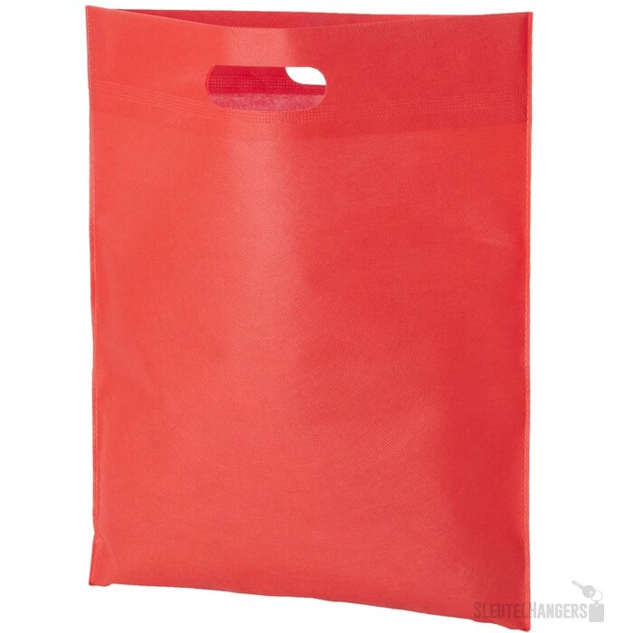 Blaster Tas Rood