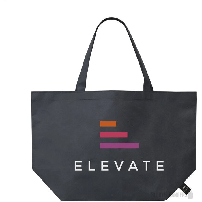 Royal Rpet Shopper Tas Zwart