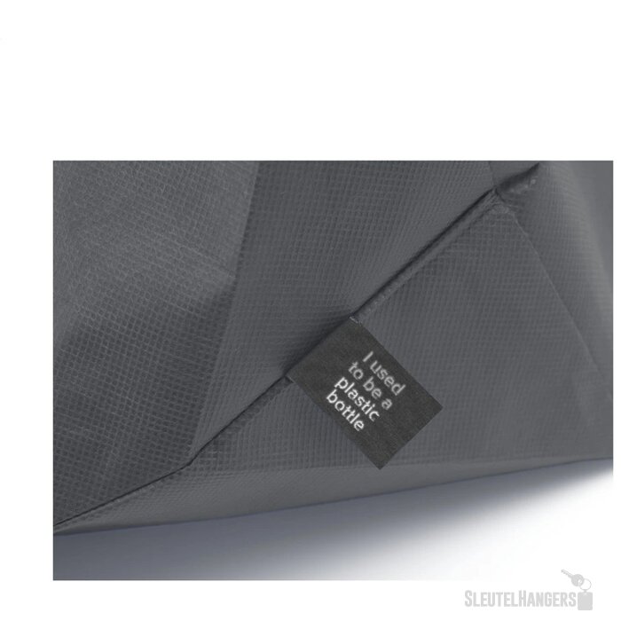 Royal Rpet Shopper Tas Grijs