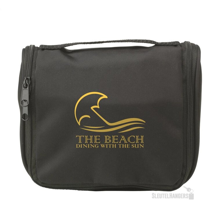 Smart Toilettas Zwart