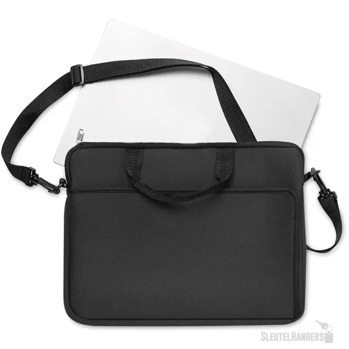 Laptophoes Neolap zwart