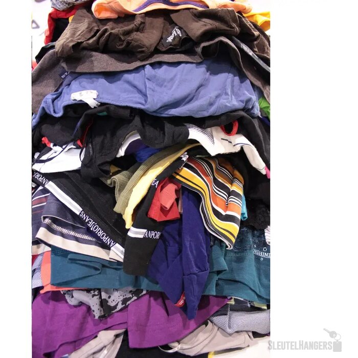 Wolkat Casablanca 15,6 Inch Recycled Textile Laptop Bag Grijs