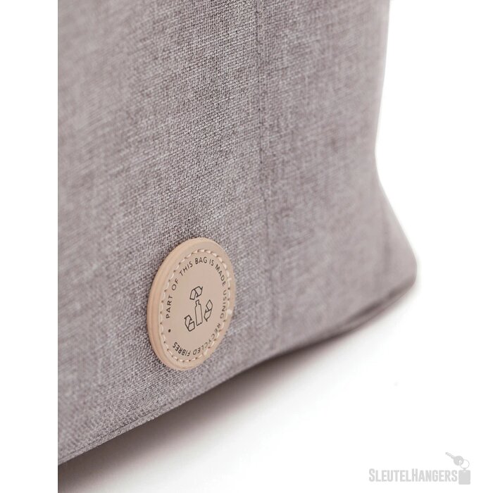 VINGA Sortino strandtas grijs