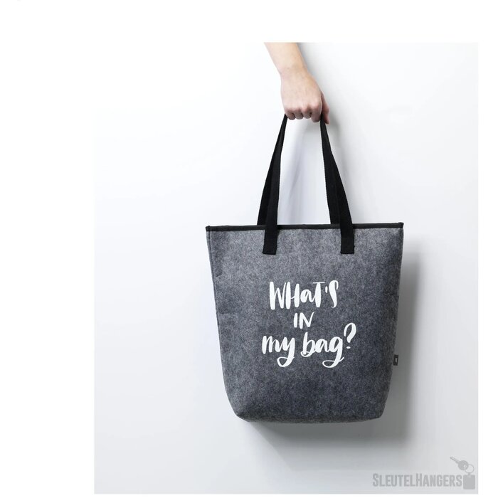 Koeltas Voor Boodschappen
