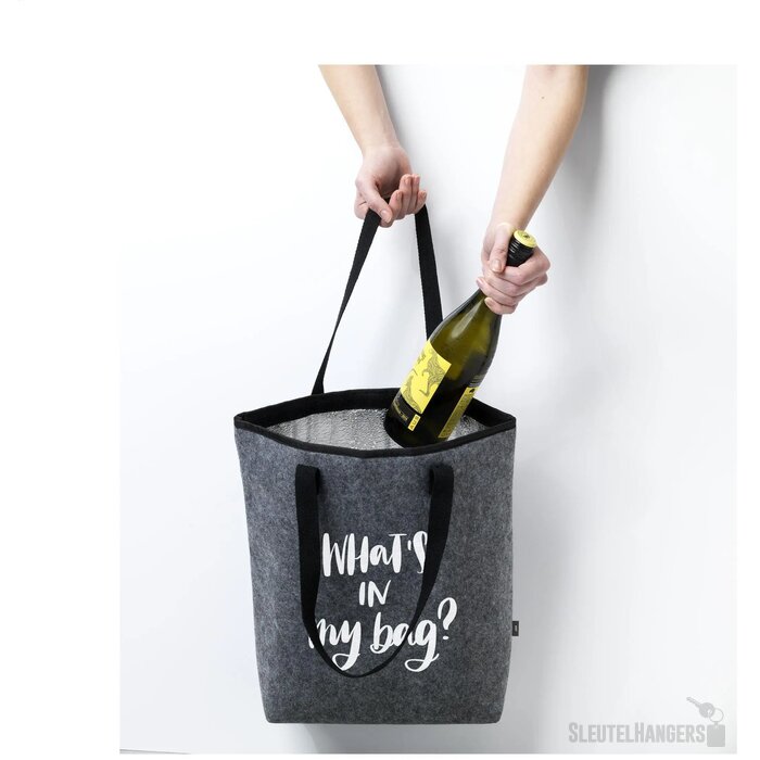 Koeltas Voor Boodschappen
