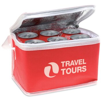 Rood - 19,5X14X14 CM Rood - 19,5X14X14 CM