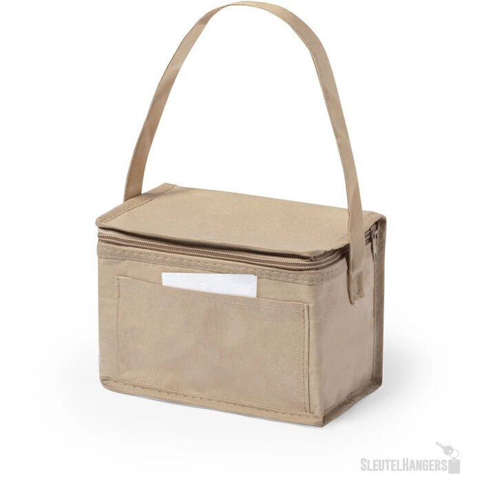 Zayka Koel Tas Naturel