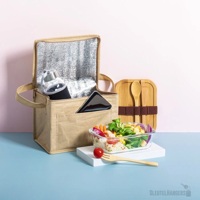 Zayka Koel Tas Naturel