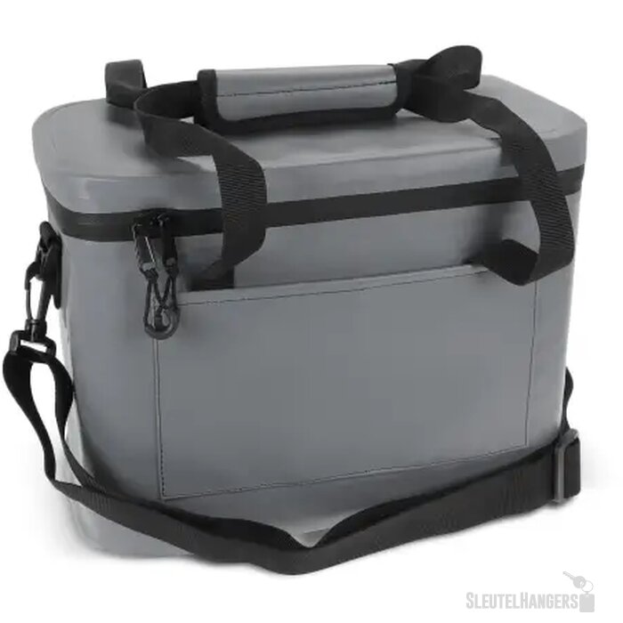Adventure waterdichte koelbox IPX4 Grijs