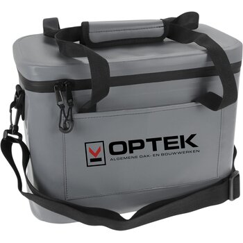 Adventure waterdichte koelbox IPX4 Grijs