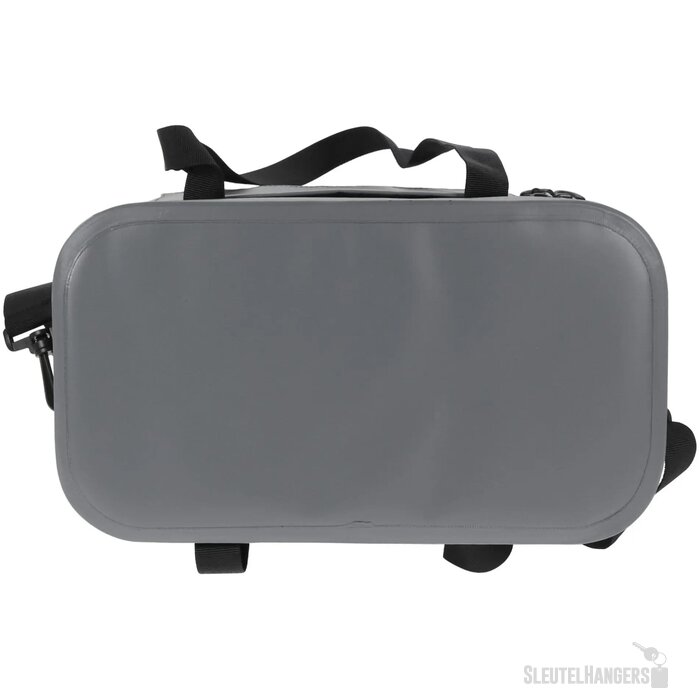Adventure waterdichte koelbox IPX4 Grijs
