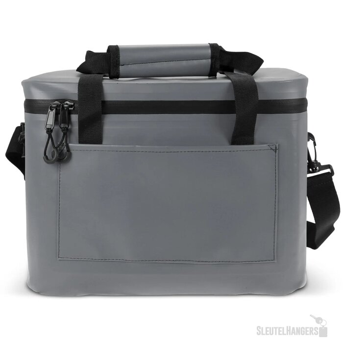 Adventure waterdichte koelbox IPX4 Grijs