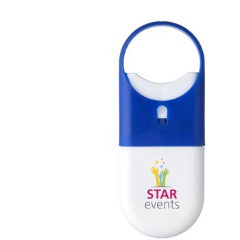 Zonnebrandcreme Met Ophangoog (15 Ml) Oranje