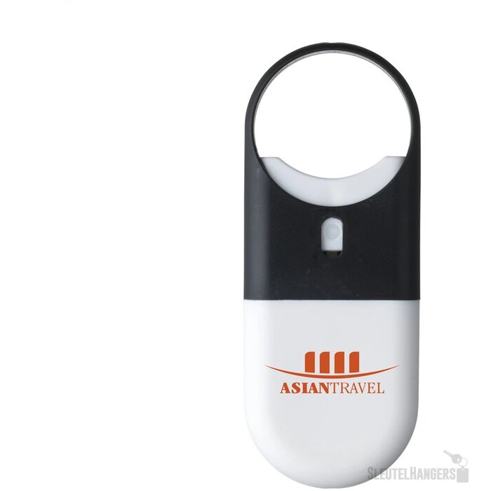 Zonnebrandcreme Met Ophangoog (15 Ml) Zwart