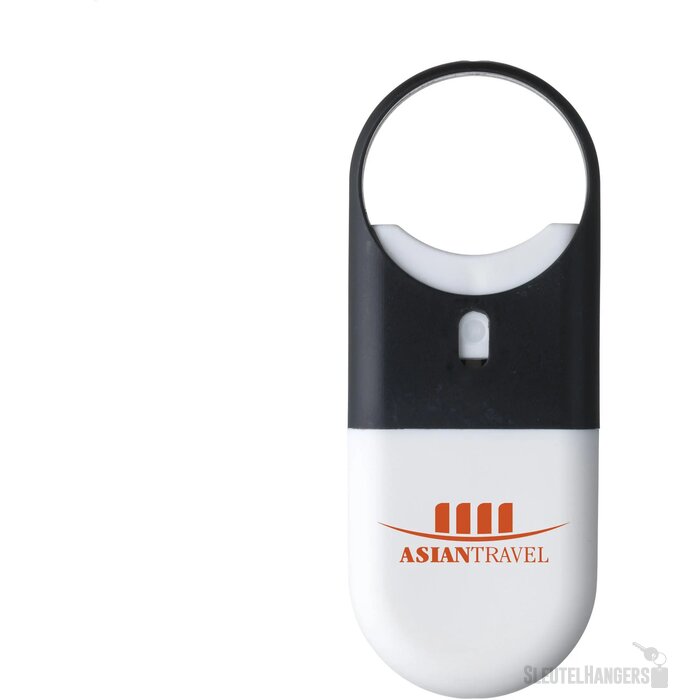Zonnebrandcreme Met Ophangoog (15 Ml) Zwart
