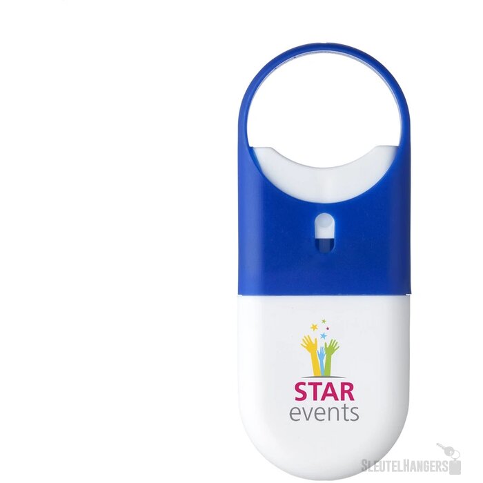 Zonnebrandcreme Met Ophangoog (15 Ml) Blauw