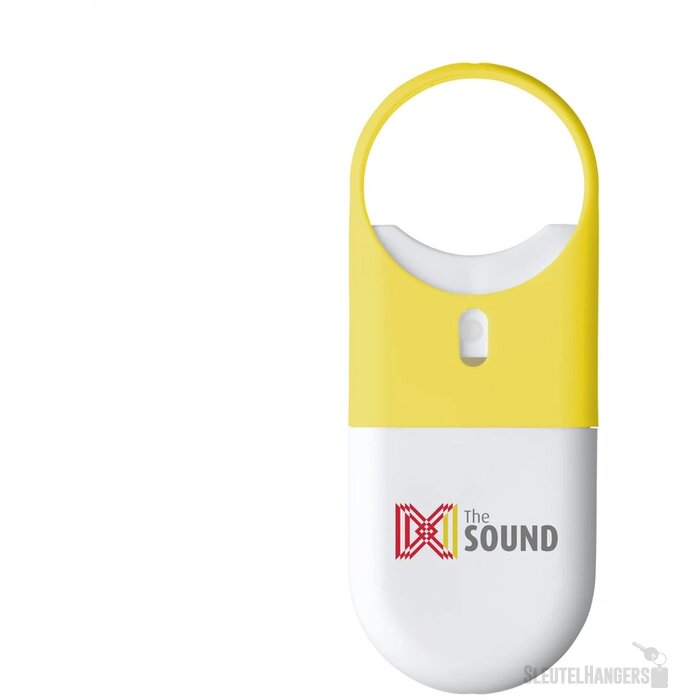 Zonnebrandcreme Met Ophangoog (15 Ml) Geel