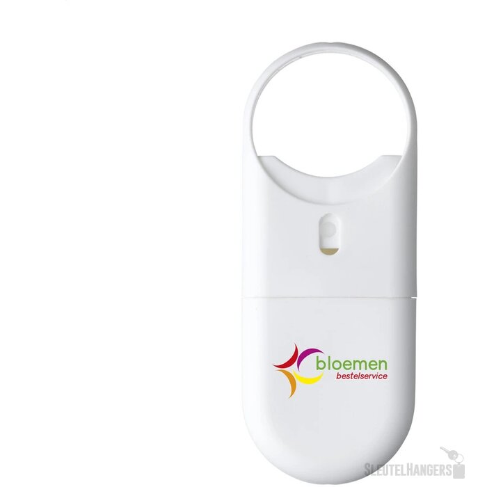 Zonnebrandcreme Met Ophangoog (15 Ml) Wit