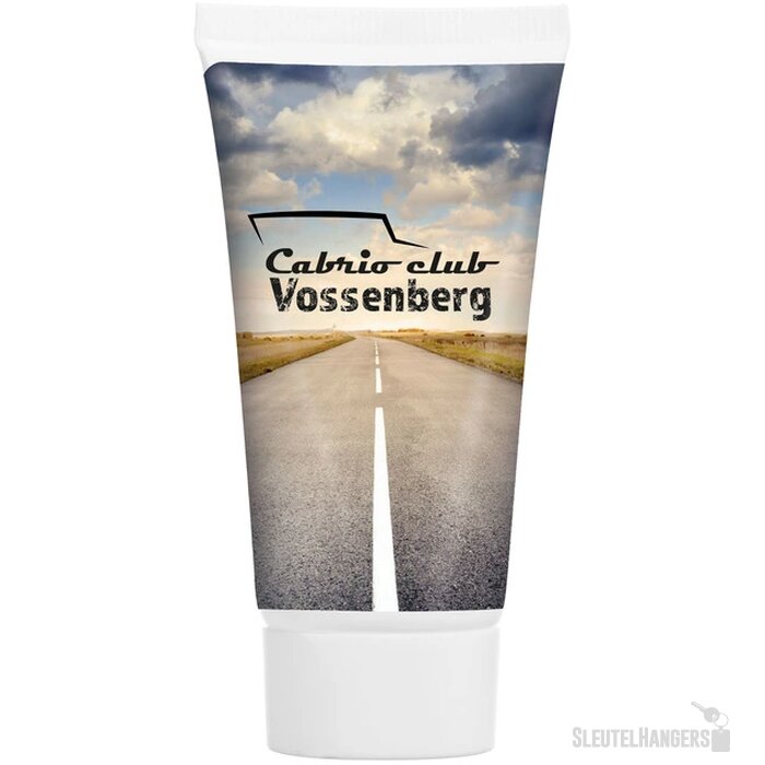 Zonnebrandcrème Spf30 25 Ml