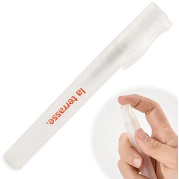 Transparant Transparant