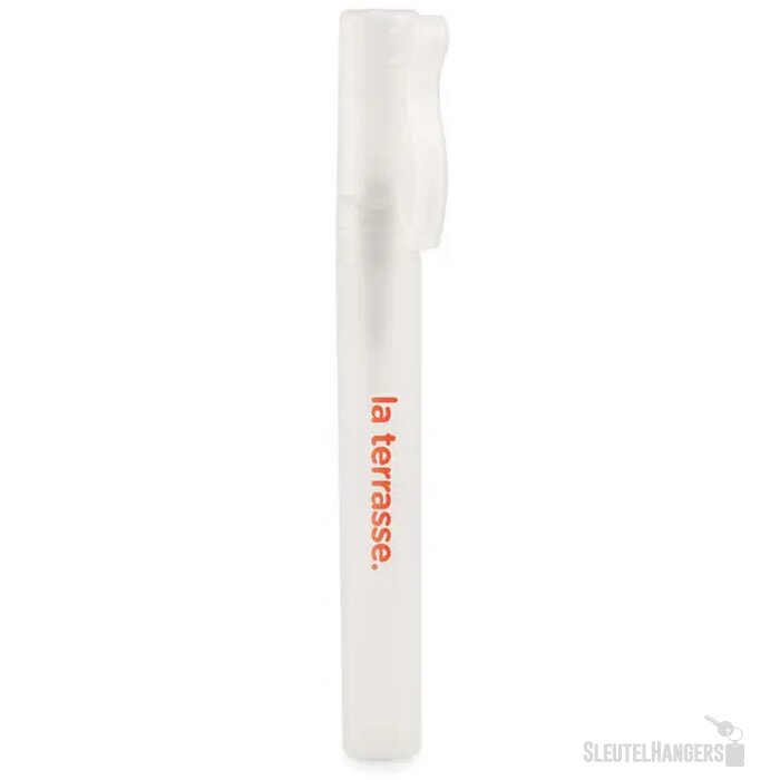 Zonnebrandspray in penvorm (10 ml) Transparant